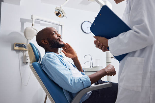 Best Dental Abscess Treatment in Cleveland, TX