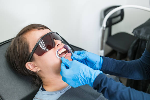 Best Broken or Chipped Tooth Repair in Cleveland, TX