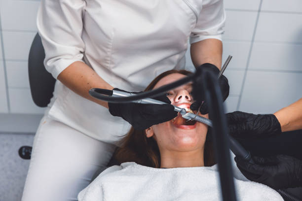 Best Emergency Treatment for Jaw Pain or Injury in Cleveland, TX